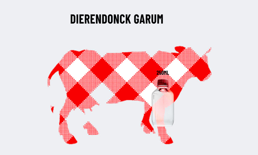 DIERENDONCK GARUM