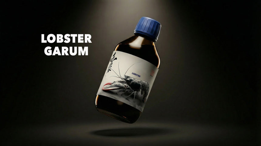 LOBSTER GARUM