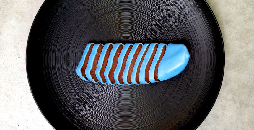 BOTTARGA BOREALIS