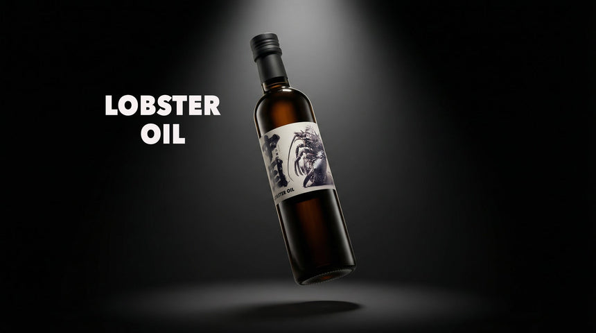 LOBSTER OIL