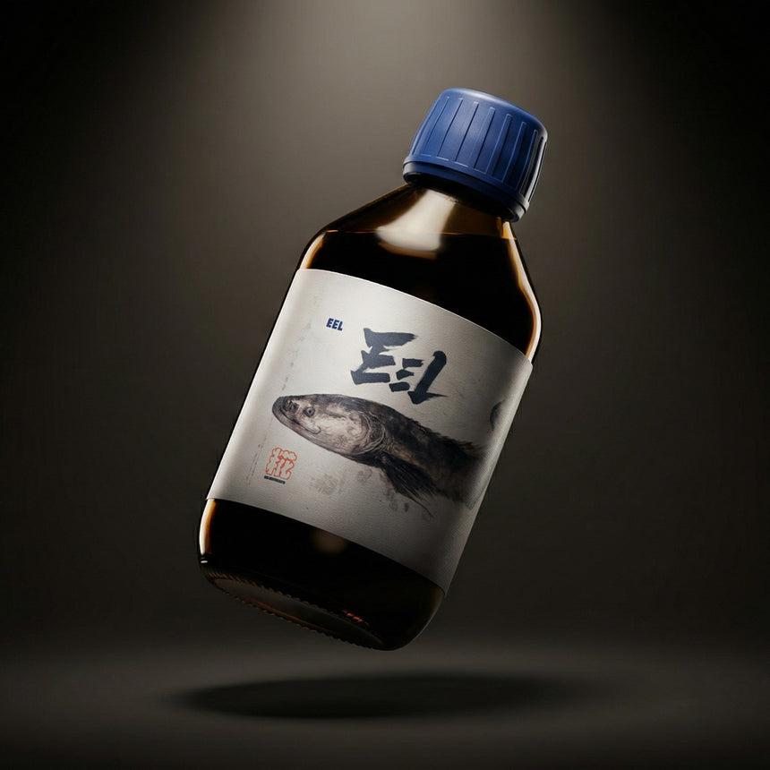 EEL GARUM - 250ML
