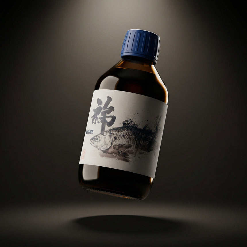 SARDINE GARUM 250 ML