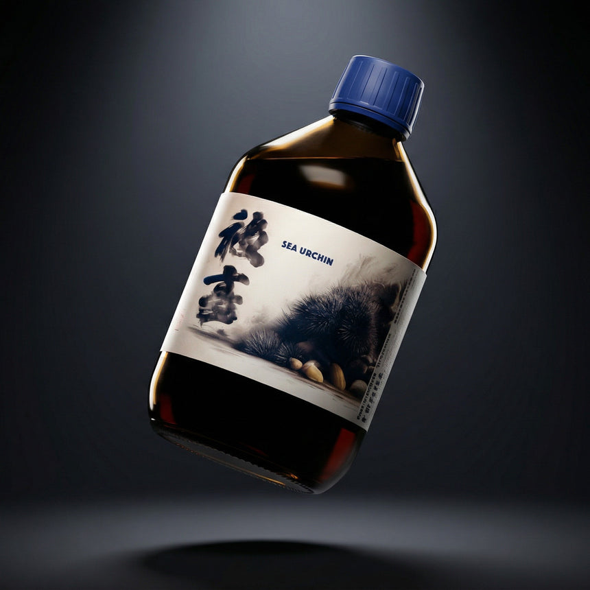SEA URCHIN GARUM - 250ML