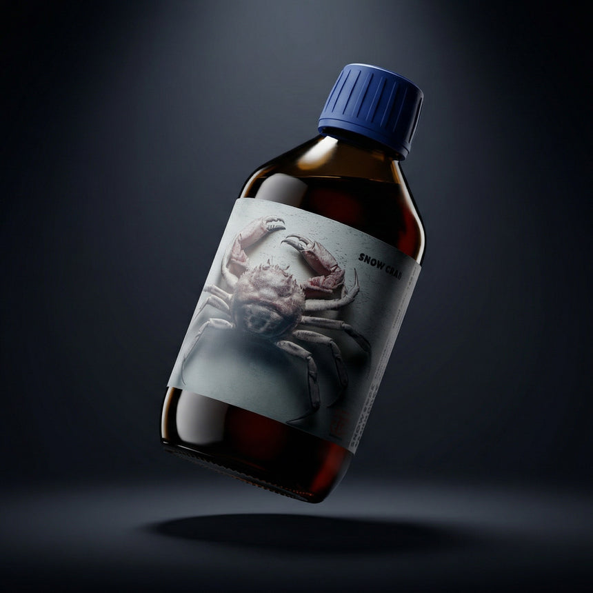 SNOW CRAB GARUM - 250ML