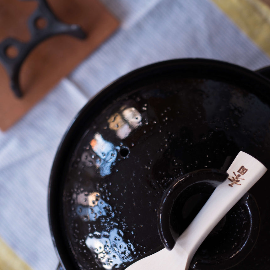 "KAMADO SAN" 5 CUP RICE COOKER DONABE CT50 - 07000