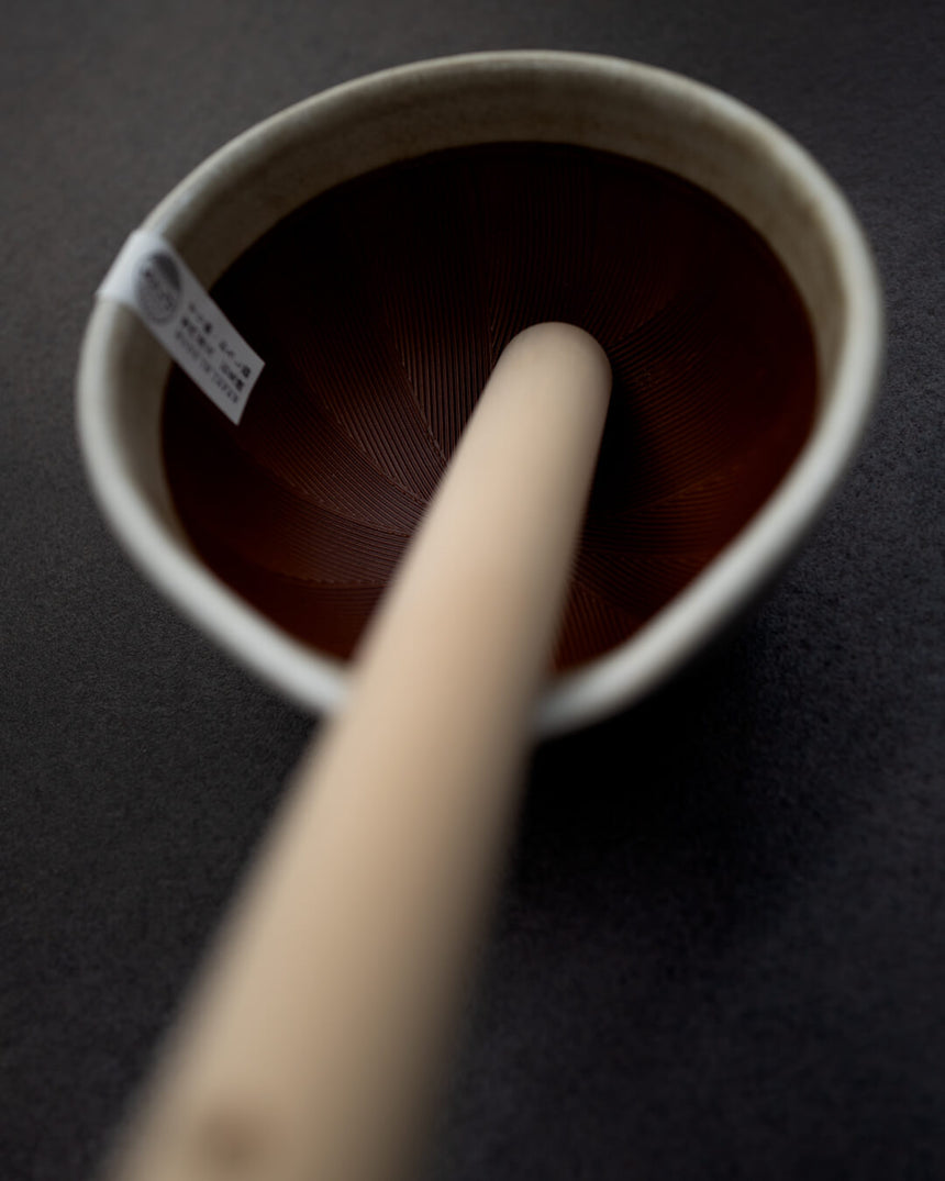 SURIBACHI - HANDMADE IN JAPAN - 07056